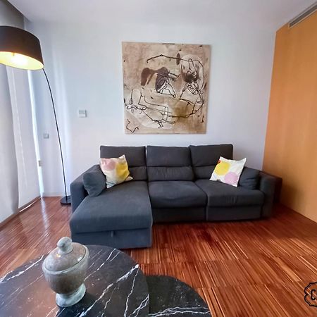 Charming Chueca Apartments Мадрид Экстерьер фото