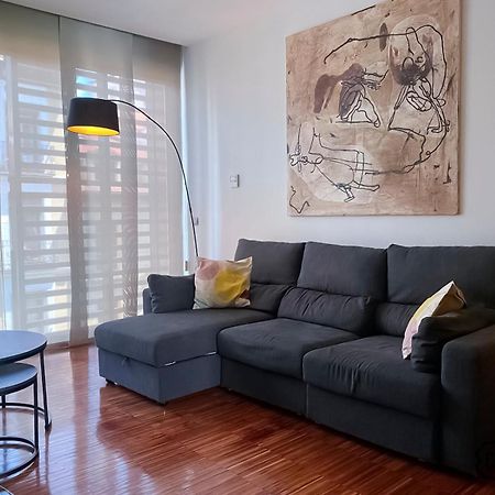 Charming Chueca Apartments Мадрид Экстерьер фото