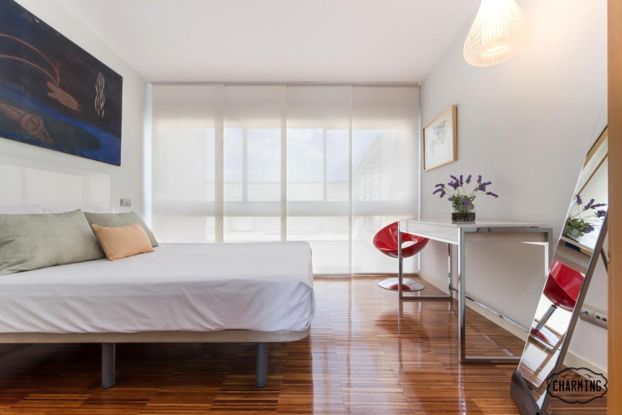 Charming Chueca Apartments Мадрид Экстерьер фото