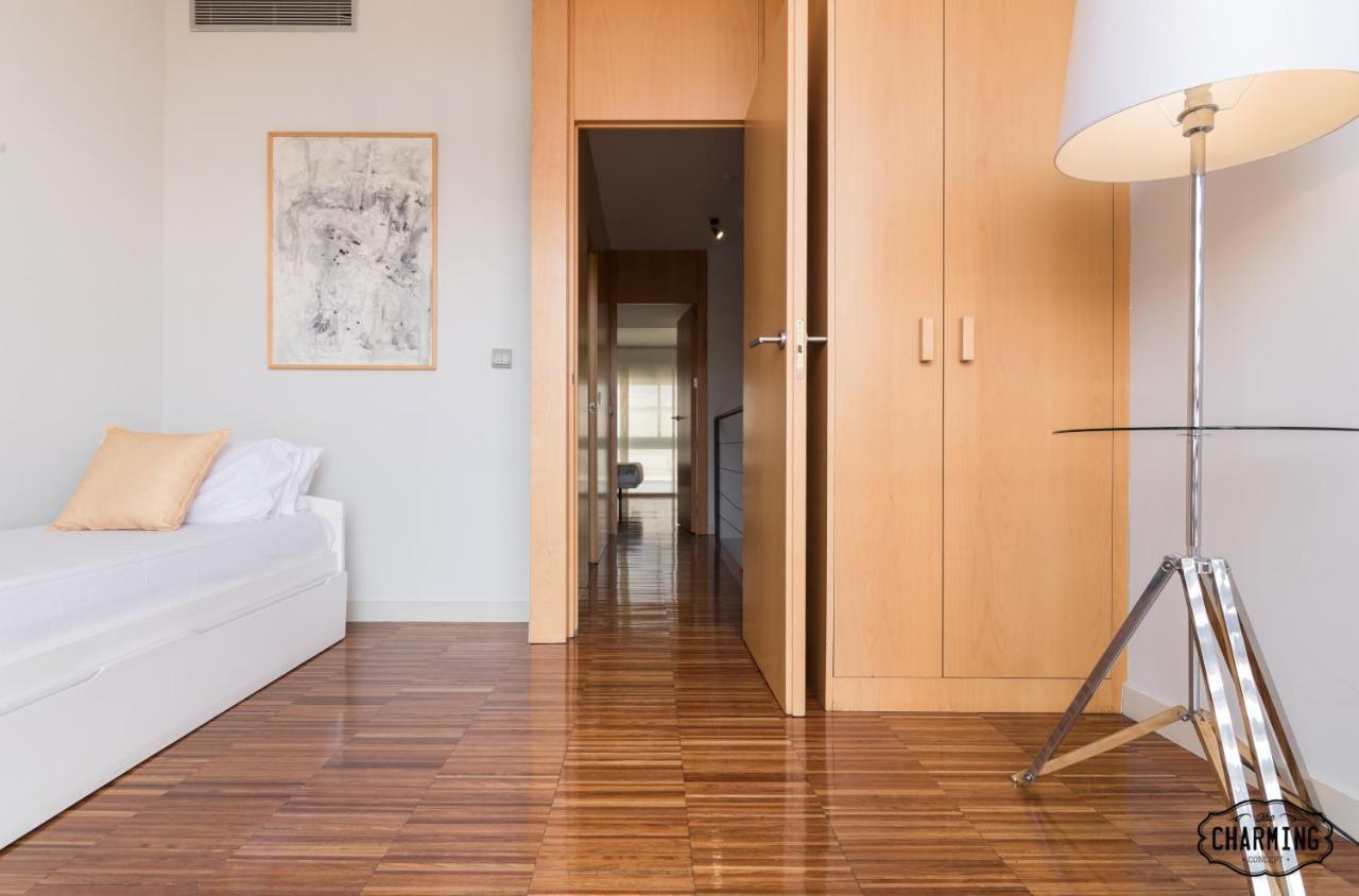 Charming Chueca Apartments Мадрид Экстерьер фото