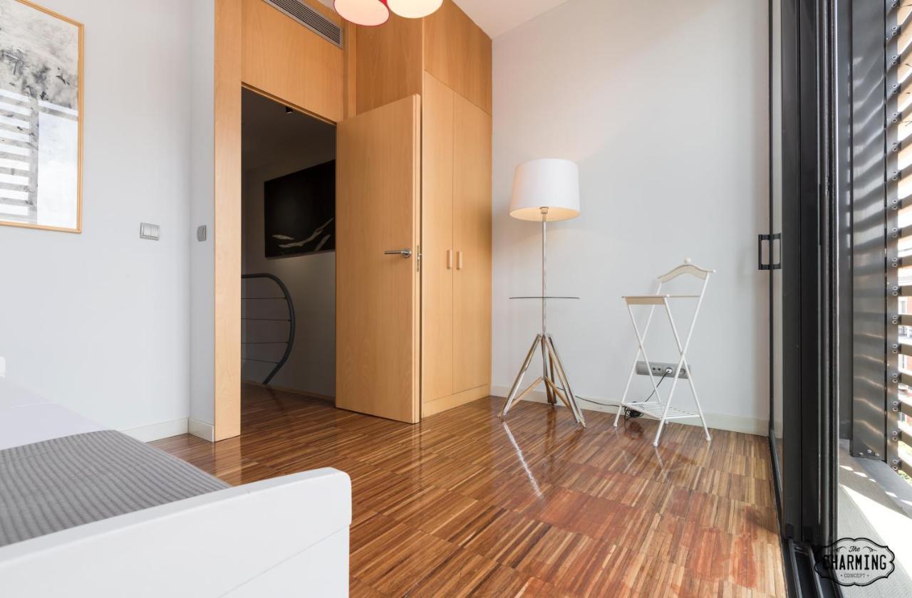Charming Chueca Apartments Мадрид Экстерьер фото