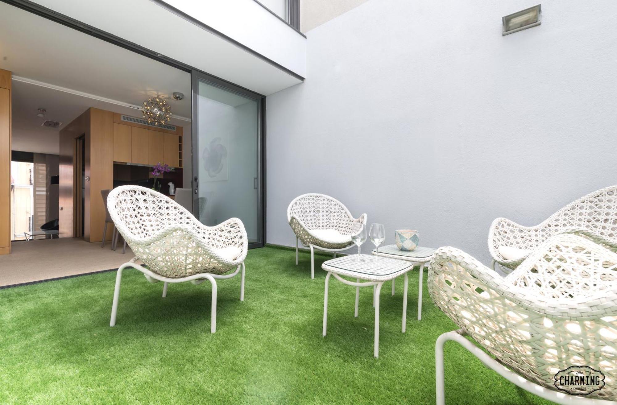 Charming Chueca Apartments Мадрид Номер фото