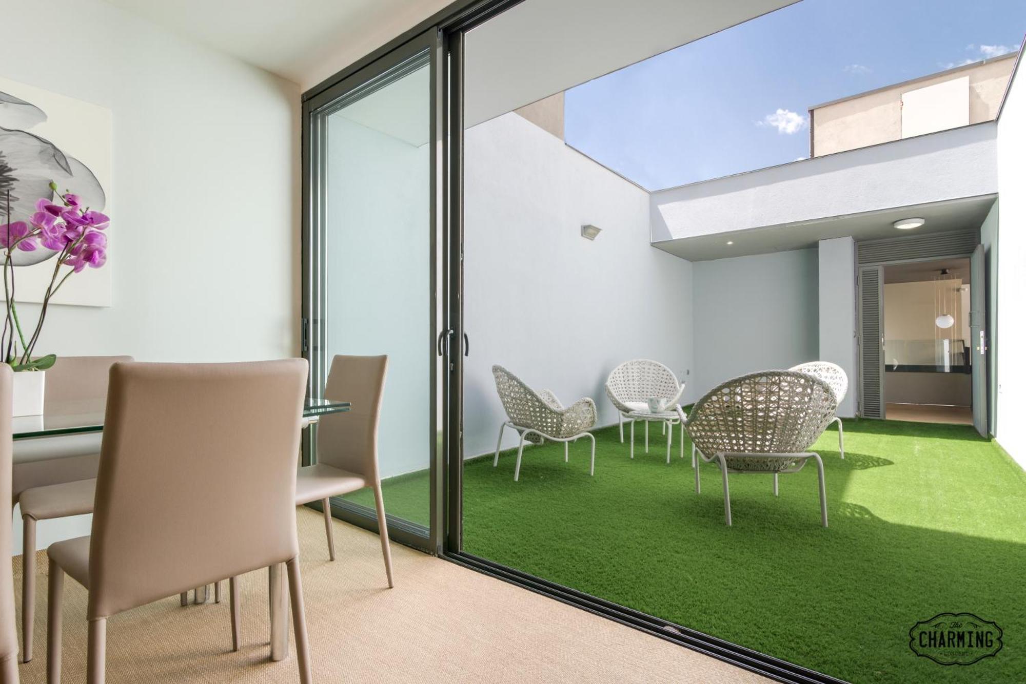 Charming Chueca Apartments Мадрид Номер фото